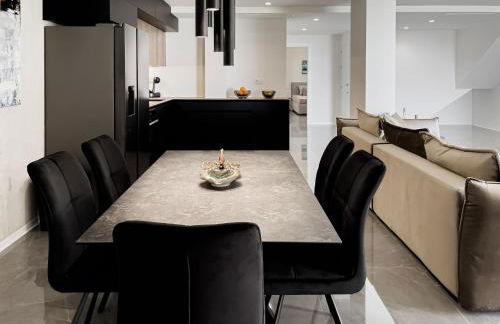 Luxury Villa Finestrat - Foto 11