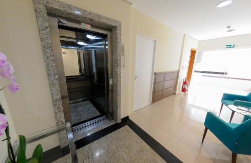 My Flat Hotel - Foto 32