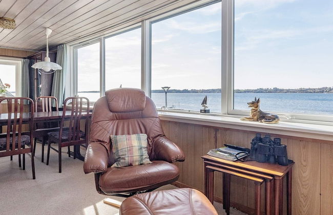 4 Person Holiday Home in Farso - Photo 69