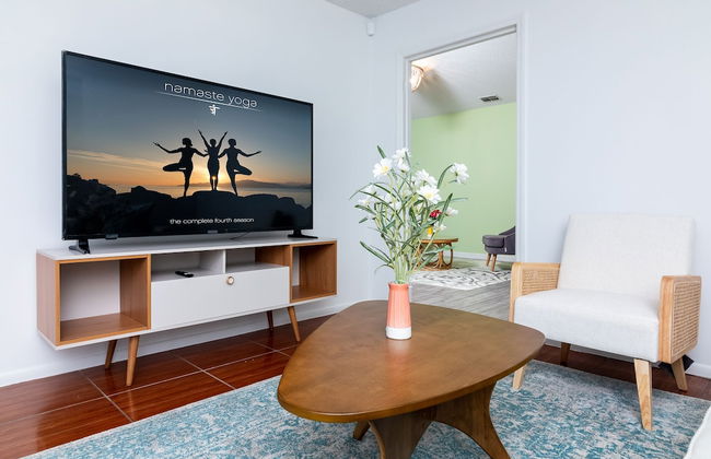 Nestle Away at Poplar Way - Foto 13