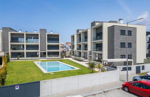 Praia Mar Apartamento T2 - Foto 17