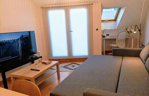 Apartamento con Terraza, Plaza América - Foto 21