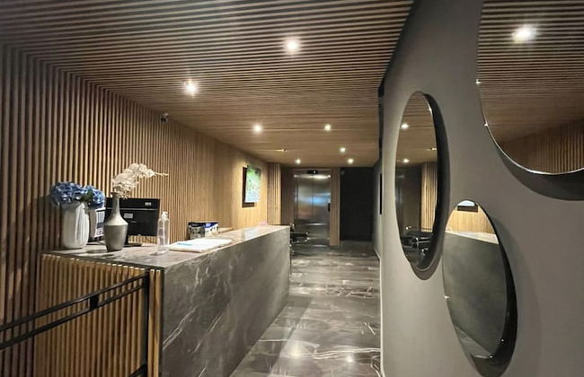 Baja California 279 Apartments - Foto 2