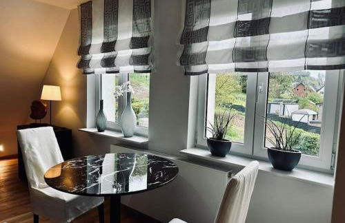 Moderne Ferienwohnung Zweifall - Foto 6