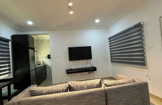 EPL Apartments - Foto 32