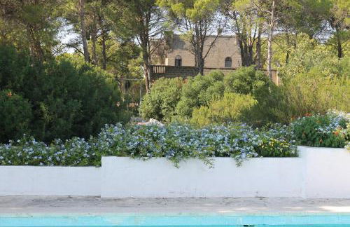 Villa Galeasi - Foto 30