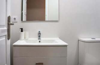 Blanes Beach front Apartment - Foto 11