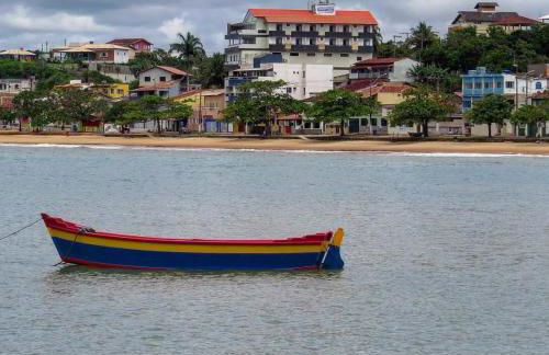 Loft na maravilhosa praia de Ubu Anchieta ES - Foto 18