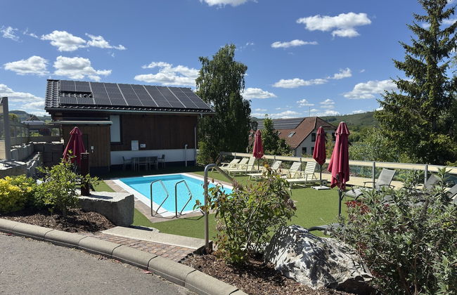 Chalets am Diemelsee in Heringhausen - Photo 19