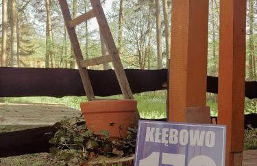 Leśna Chatka - Foto 18