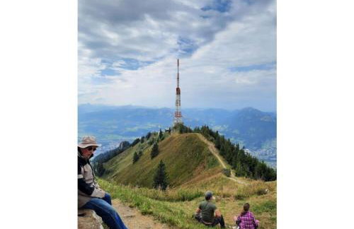 Holiday apartment at Gallus Denneberg - Foto 25