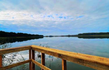 Zielony Zakątek - Apartamenty nad Jeziorem Ostrowo - Foto 3