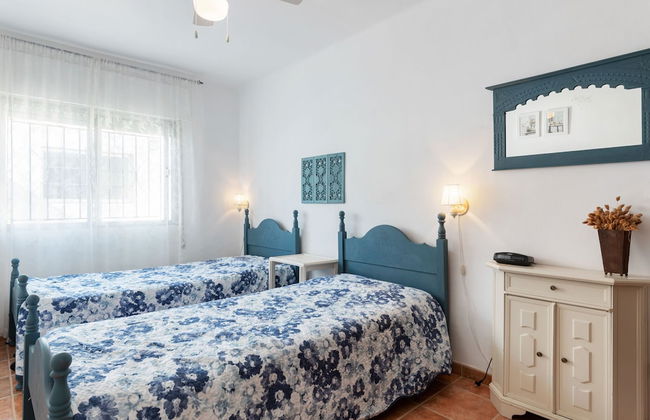 Detached House in Quiet Residential Area of Vinaròs near Beach - Foto 20