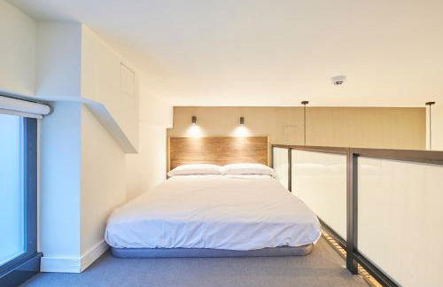 Madrid Urban Comfort - Foto 33