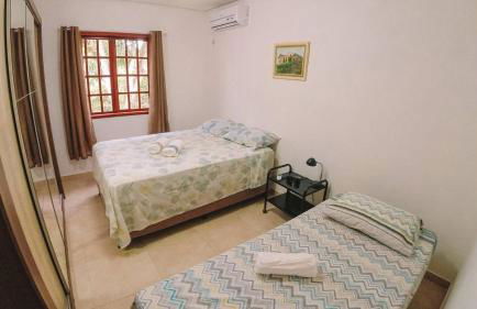 Casa Laranja Lençóis - BA - Photo 13