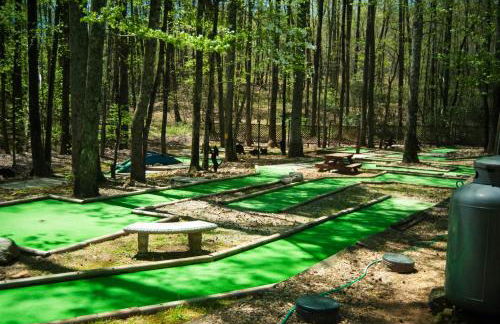 Country Hideaway at Mountain Lakes Resort - Foto 7