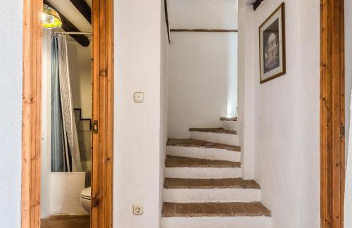 Casa Luna - 16th century traditional spanish village house - Foto 30