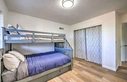 Balcony and Scenic View Sonora Hideaway! - Foto 18