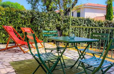 Petite maison indépendante au calme au cœur des oliviers - Photo 15