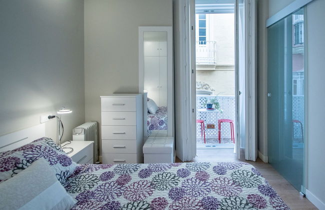 Apartamento Cadiz Compañia - Foto 3