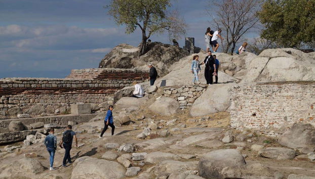 Plovdiv Tour + Audio Guide - Foto 4