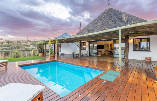 Maria's Vine - Foto 35