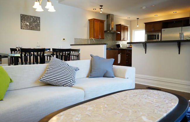 The Woodbine Beach House - Foto 12