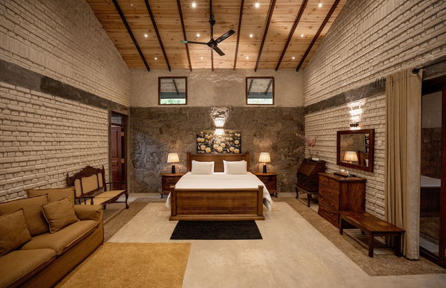 Arsulana Eco Lodge - Foto 8