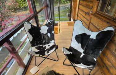 CHALET MONT BLANC - Foto 18