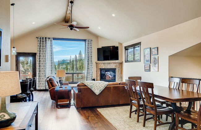 Keystone Private Homes by Vail Resorts - Foto 66