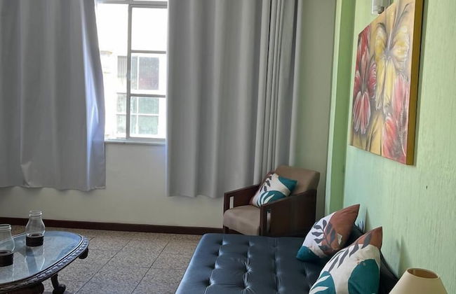 Caravellas dois quartos - Photo 25