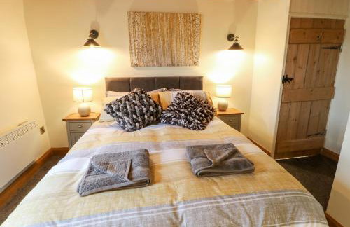 Duck Cottage - Foto 19