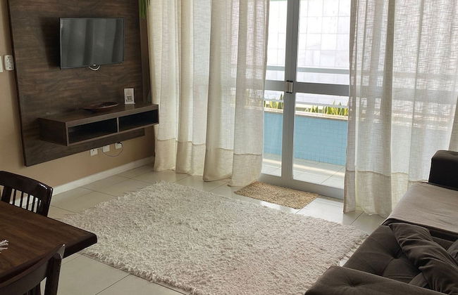 Aconchegante Apto na Prainha Arraial - Foto 12