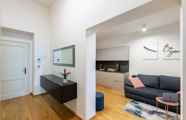 Cozy apartment for a family - Foto 6