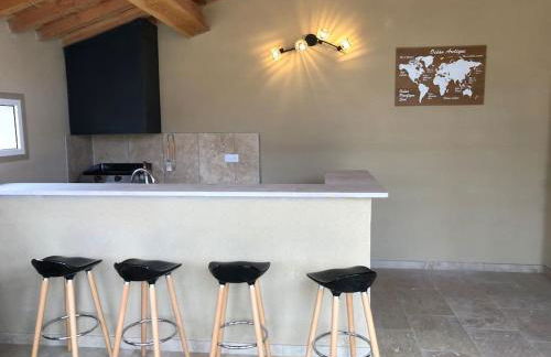 Superbe villa neuve à 5 mn du centre - Foto 24