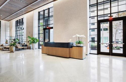 MVR Skyline Luxury in Downtown Miami - Foto 28