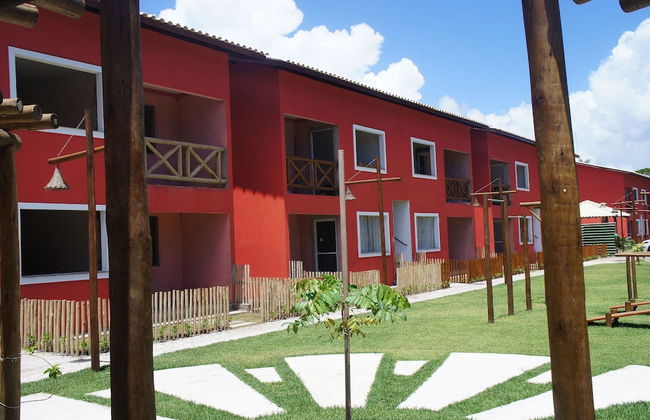 Apartamento na região de Guarajuba - Foto 58