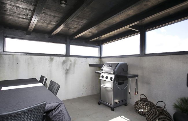 Cabin by the Sea - Foto 27