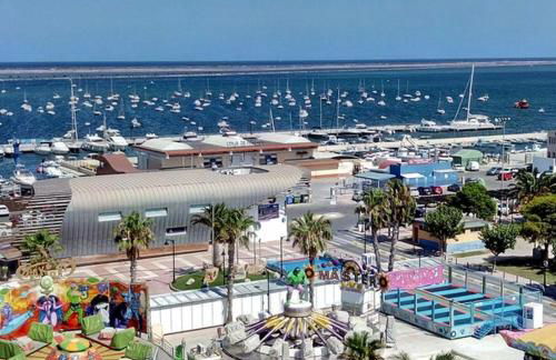 Apartamento vacacional Antares Lo pagan - Foto 41