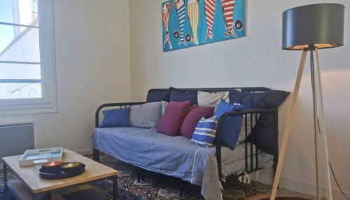 Ti Laouen - maison cocooning vue mer - Photo 3