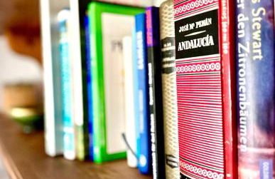 Romantische Finca nahe Málaga, kreativ einzigartig - Foto 58