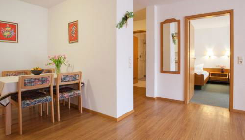 Rustikale 2 Zi.-FeWo 70 qm Barrierefrei Nähe Freiburg - Foto 3