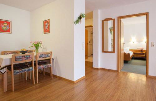 Rustikale 2 Zi.-FeWo 70 qm Barrierefrei Nähe Freiburg - Foto 3