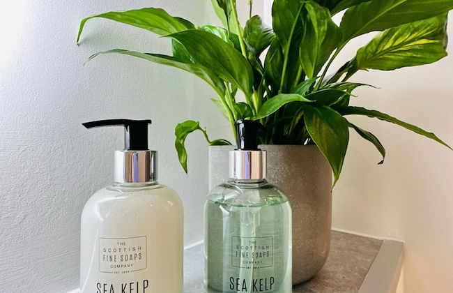 Barnet House Serviced Apartments - Foto 45