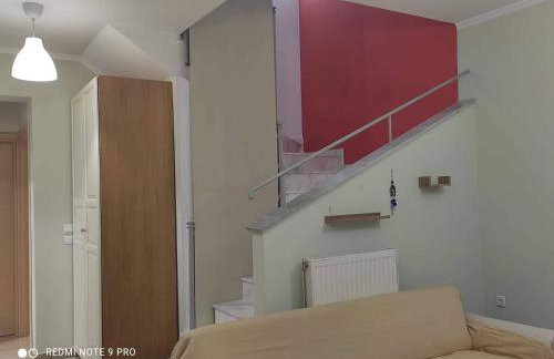 Nafplio BREEZE Άνετη διώροφη κατοικία από 4 έως 9 επισκέπτες - Photo 29