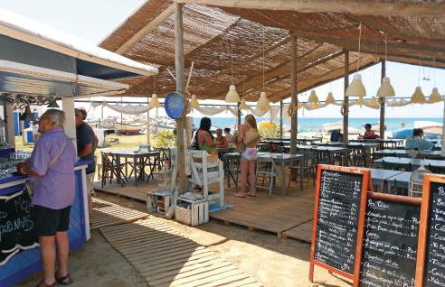 5 Bedroom Amazing Home In Cabrils - Foto 44