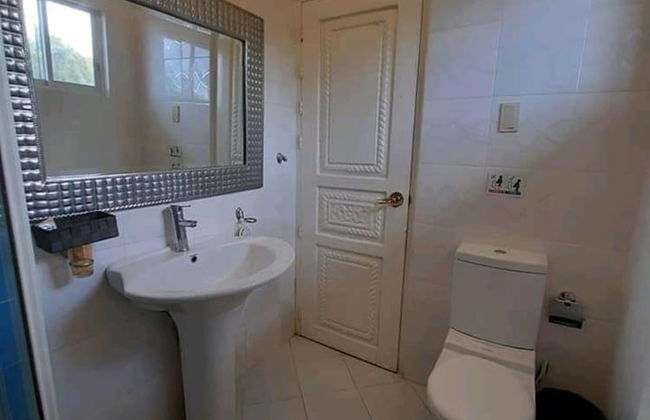 Canoy's Mansion Apartelle in Dalaguete Cebu - Foto 24