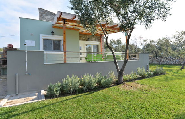 Villa Arhondula - Photo 63