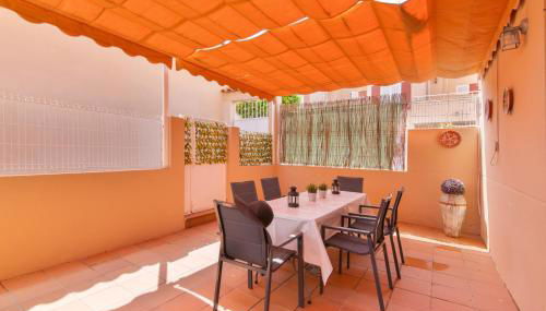 Puerta Marina Costa de la Luz - Foto 3