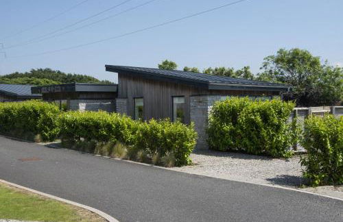 6 The Dunes At Upton Towans - Short walk to the beach - Hot Tub - Free Wi-Fi - Foto 31